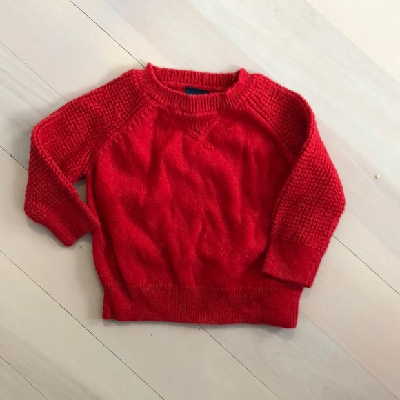 Baby knit sweaters 3-6M - Picture 3 of 3